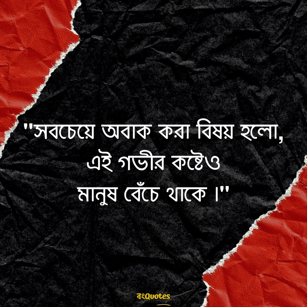 অবাক করা ফেসবুক ক্যাপশন 17