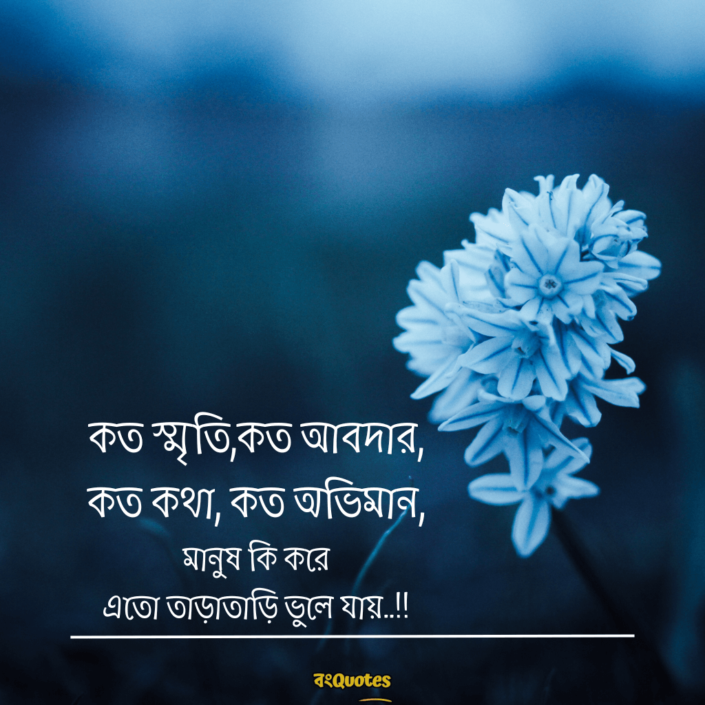 ইউনিক ক্যাপশন বাংলা 12