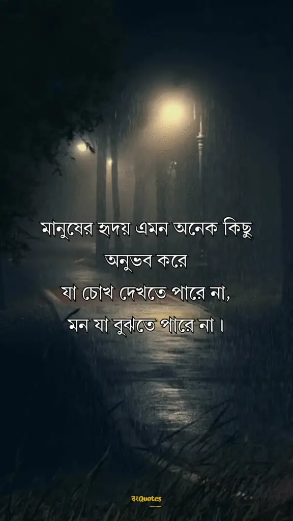 হৃদয় নিয়ে উক্তি ক্যাপশন 1