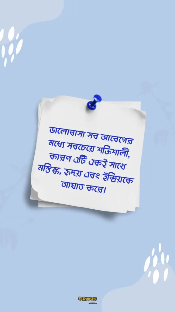 হৃদয় নিয়ে উক্তি ক্যাপশন 13