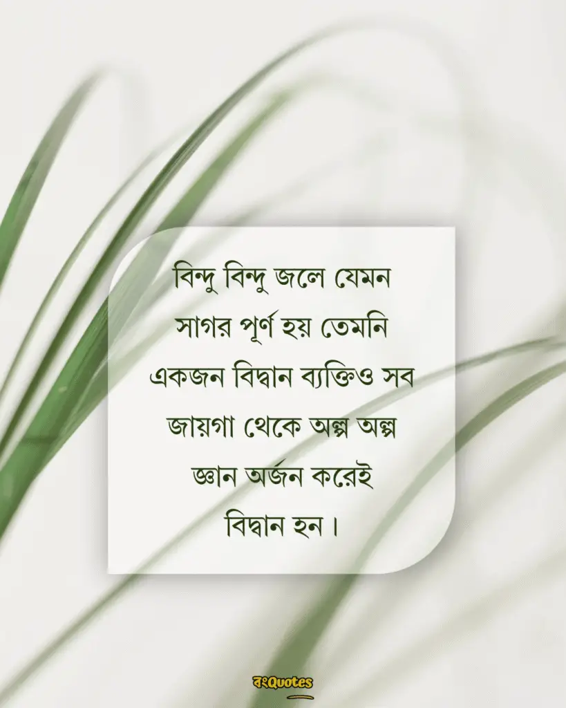 ফেসবুক ক্যাপশন বাংলা মনোভাব 1