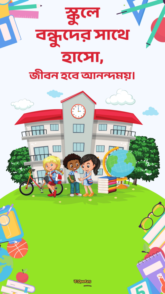 ছাত্র জীবনের উক্তি 11