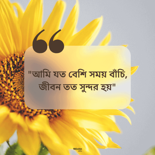 সময় নিয়ে উক্তি সেরা 3