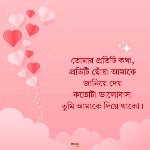 বৌ কে নিয়ে সেরা ক্যাপশন 5