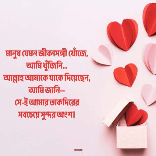 বিবাহ বার্ষিকী স্ট্যাটাস সেরা 12