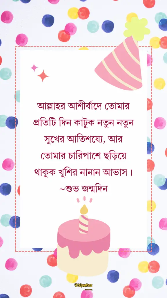 শুভ জন্মদিন প্রিয় 1