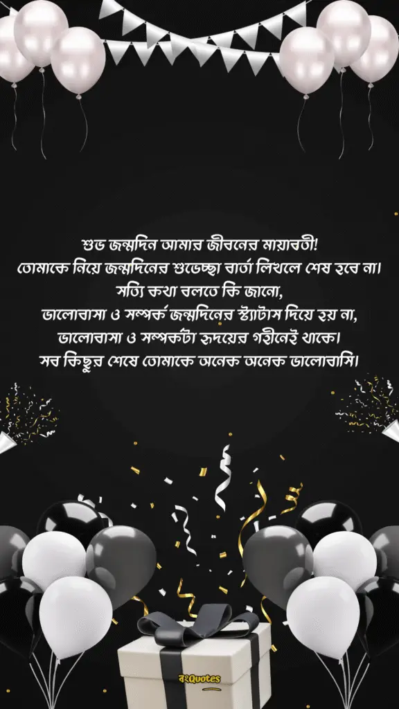 শুভ জন্মদিন প্রিয় 11