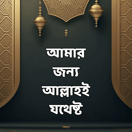 ইসলামিক bio বাংলা 3