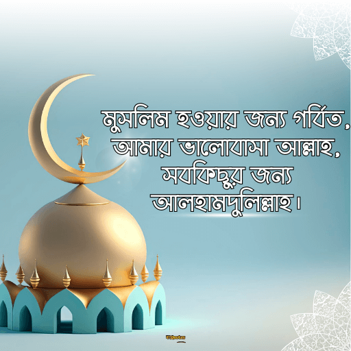 ইসলামিক bio বাংলা 7
