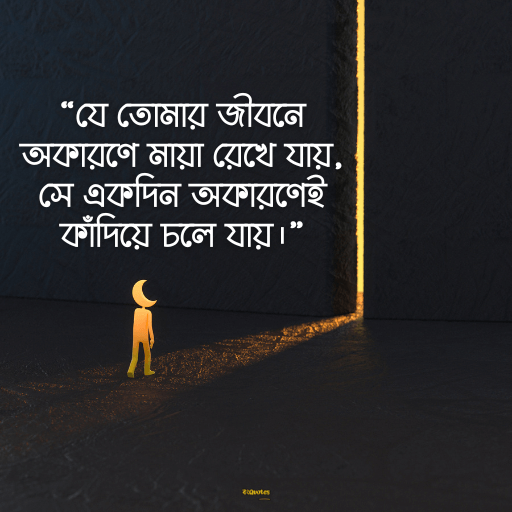 মায়া নিয়ে ক্যাপশন 7