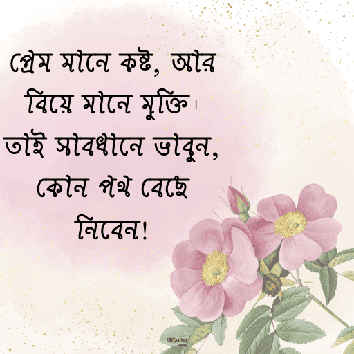 নতুন ক্যাপশন বাংলা 10