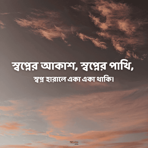 নতুন ক্যাপশন বাংলা 2