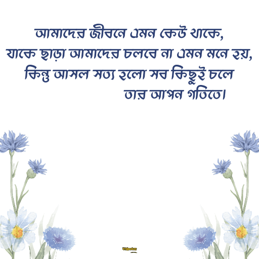 নতুন ক্যাপশন বাংলা 22