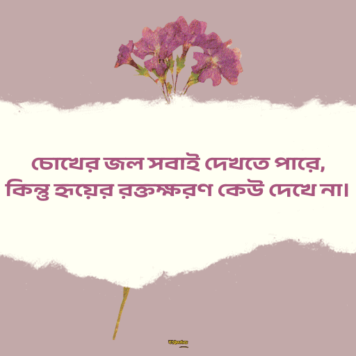নতুন ক্যাপশন বাংলা 23