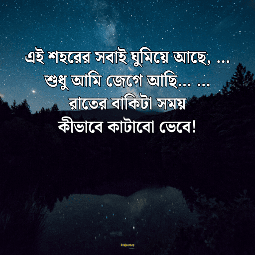 নতুন ক্যাপশন বাংলা 26