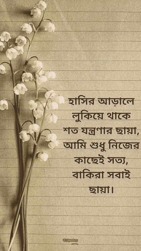 নিজেকে নিয়ে কিছু কথা 4