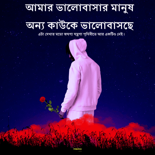 মধ্যবিত্ত ছেলেদের কষ্টের স্ট্যাটাস 15