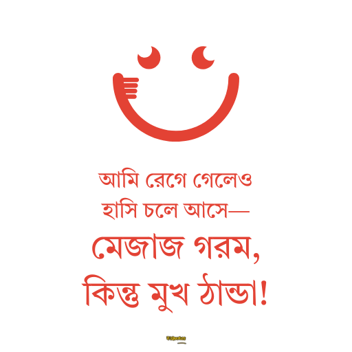 মজার ক্যাপশন 7