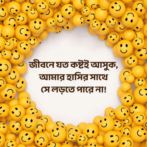 মজার ক্যাপশন 8