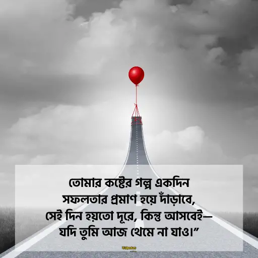 জীবনে সফল হওয়ার উক্তি 1