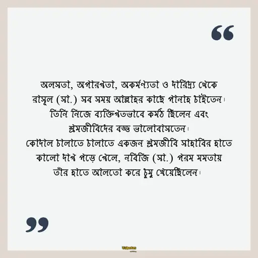 জীবনে সফল হওয়ার উক্তি 13