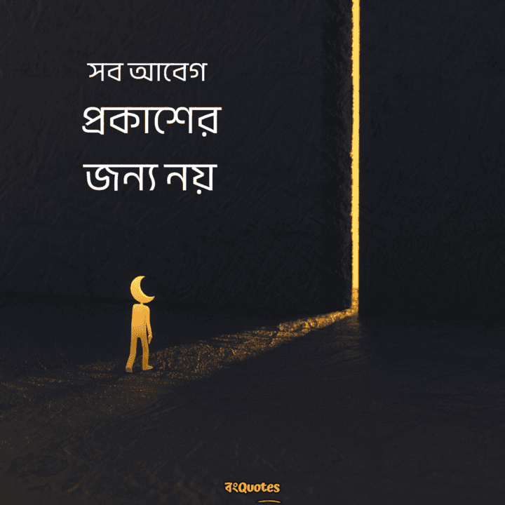 চাপা কষ্টের স্ট্যাটাস 10