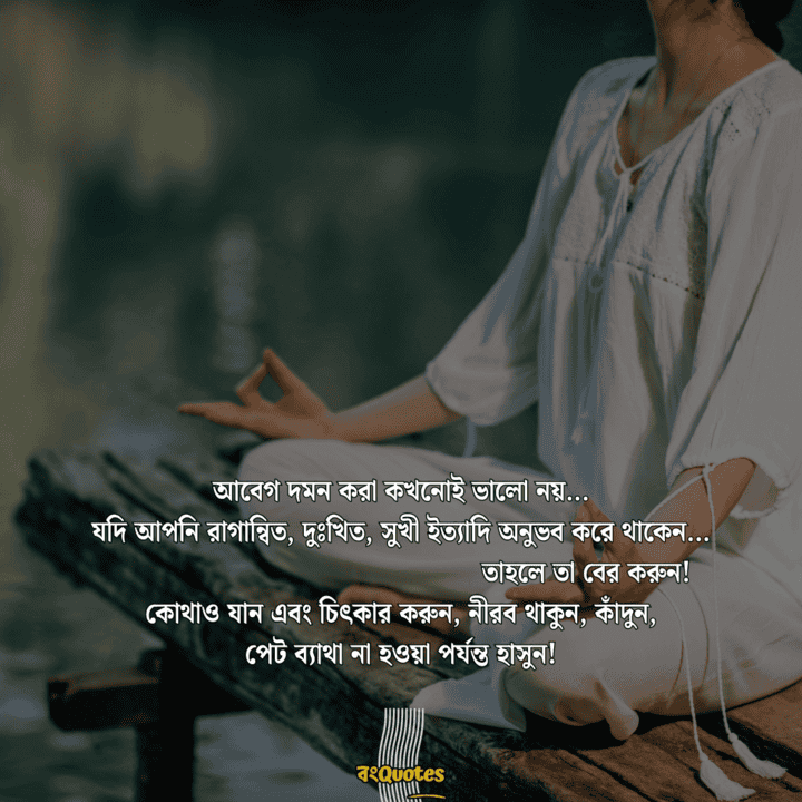 চাপা কষ্টের স্ট্যাটাস 4