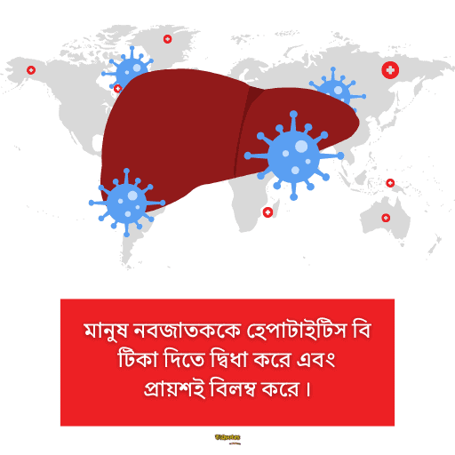 বিশ্ব হেপাটাইটিস দিবস 4