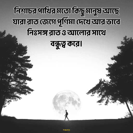 পূর্ণিমা নিয়ে উক্তি 9