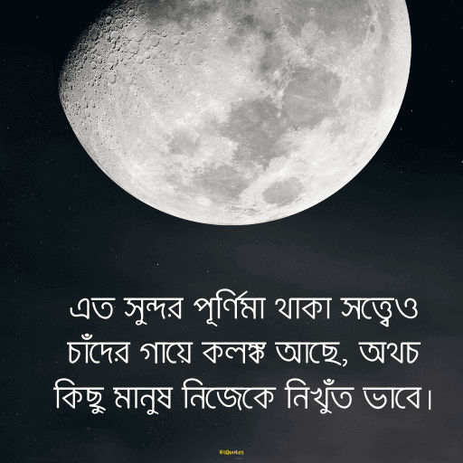 পূর্ণিমা নিয়ে উক্তি 16