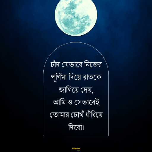 পূর্ণিমা নিয়ে উক্তি 17