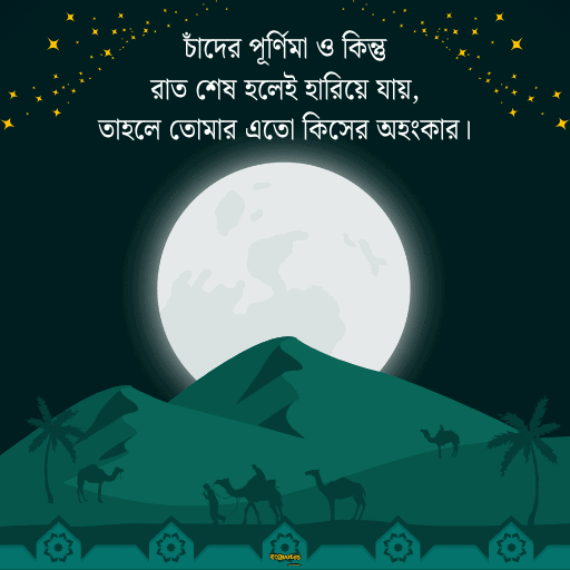 পূর্ণিমা নিয়ে উক্তি 6