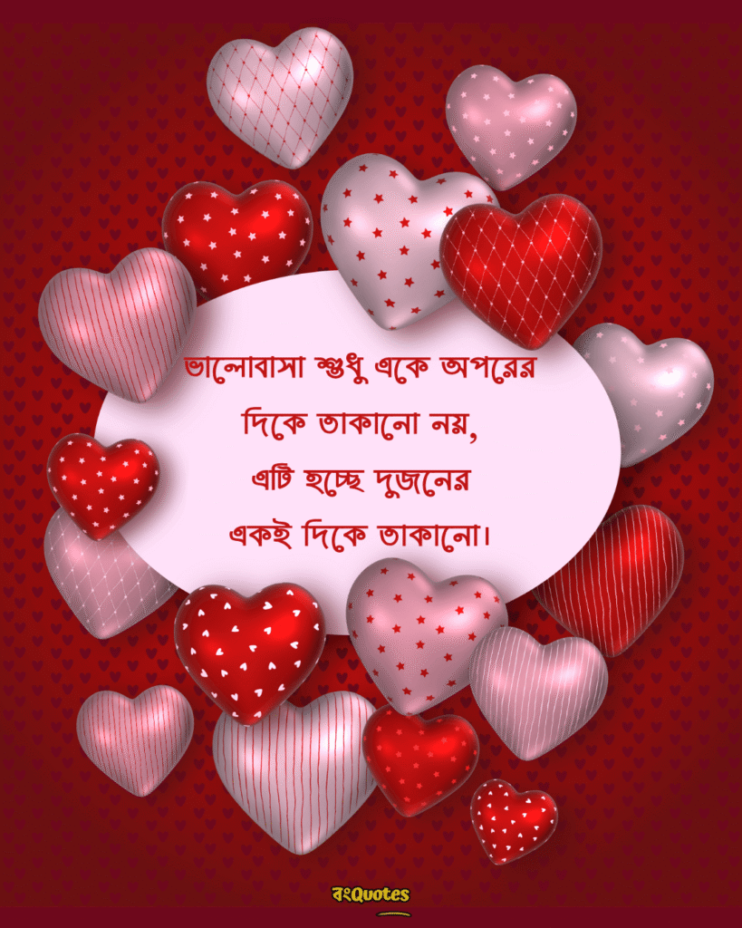 দুই লাইনের রোমান্টিক স্ট্যাটাস 9