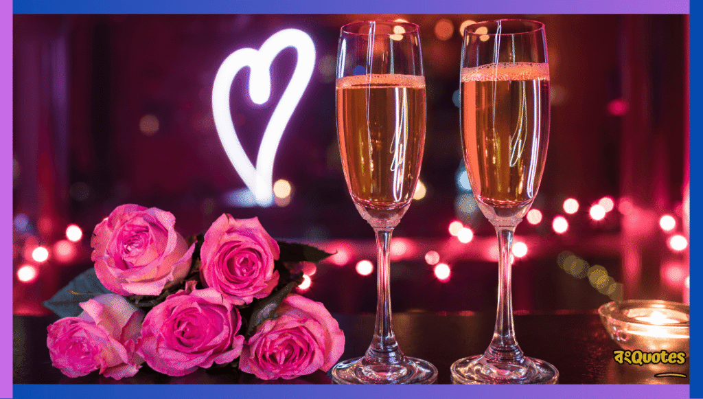 দুই লাইনের রোমান্টিক স্ট্যাটাস